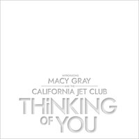 Thinking of You - Macy Gray