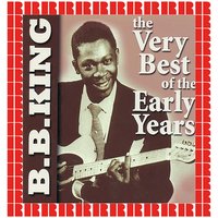 Five Long Years - B.B. King