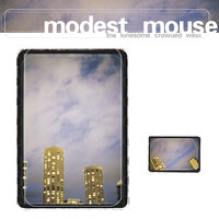 Styrofoam Boots/It's All On Ice, Alright - Modest Mouse