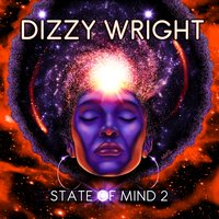 Gold and Silver Circles - Dizzy Wright, Demrick, Audio Push