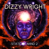 Pay Attention - Dizzy Wright, Reezy, Ill Camille