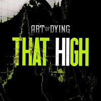 That High - Art Of Dying, Jonny Hetherington
