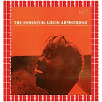 Ain't Mi - Louis Armstrong