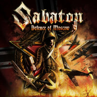 Defence of Moscow - Sabaton