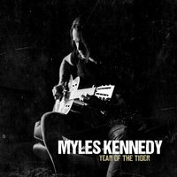 Turning Stones - Myles Kennedy