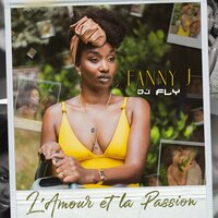 L'amour et la passion - DJ Fly, Fanny J