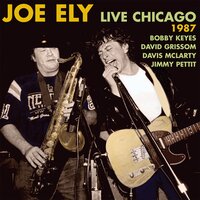 Oh Boy! - Joe Ely