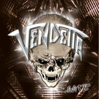 Rise for Revolution - Vendetta