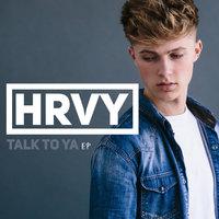 Heartbroken - HRVY