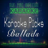 Crazier - Hit The Button Karaoke