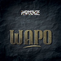 Wapo - Harmonize