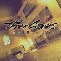 Barricade - Three Crowns