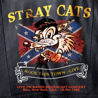 Rockabilly Rules Ok - Stray Cats