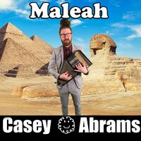 Maleah - Casey Abrams