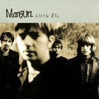 I Can Only Disappoint U - Mansun