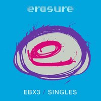 Runaround On the Underground - Erasure