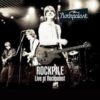 Crawling from the Wreckage - Rockpile