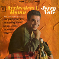 Anema E Core - Jerry Vale
