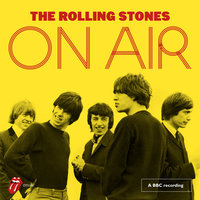 Oh! Baby (We Got A Good Thing Goin’) - The Rolling Stones