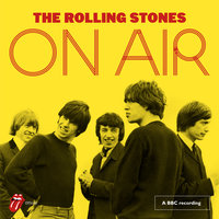 Hi Heel Sneakers - The Rolling Stones