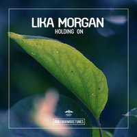 Holding On - Lika Morgan
