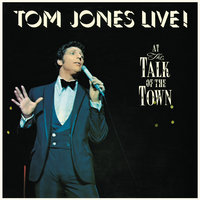 I Believe - Tom Jones