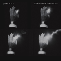 Burning Car - John Foxx