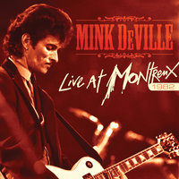 Love Emotion - Mink DeVille