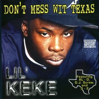 We Bust Back - Lil Keke