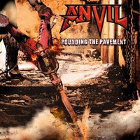 Rock That Shit - Anvil