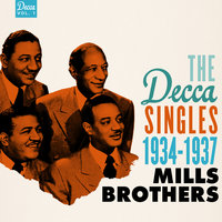 Old Rockin' Chair - The Mills Brothers