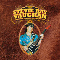 Willie The Wimp - Stevie Ray Vaughan
