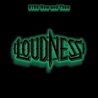 Shadows of War - LOUDNESS