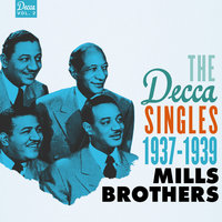 The Song Is Ended - Louis Armstrong, The Mills Brothers