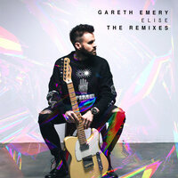 Elise - Gareth Emery, Anki