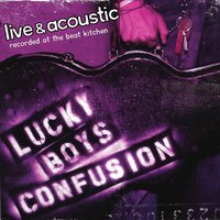 Rolling Rock - Lucky Boys Confusion