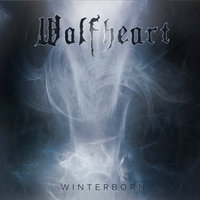 Gale Of Winter - Wolfheart