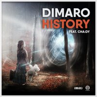 History - Dimaro, Cha:dy
