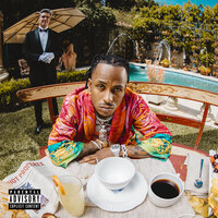 Richard Mille Patek - Rich The Kid