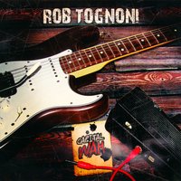 My Detonation - Rob Tognoni