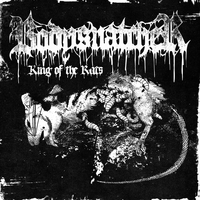 King of the Rats - Bodysnatcher