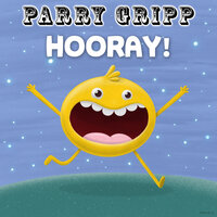 Hooray! - Parry Gripp