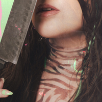 The Knife - Lauren Aquilina