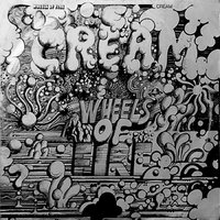 Passing the Time - Cream