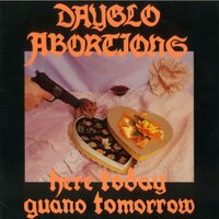 The Spawn Of Yog Sothoth - Dayglo Abortions