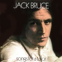 Weird of Hermiston - Jack Bruce