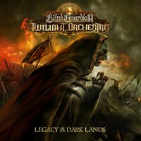 Trial and Coronation - Blind Guardian