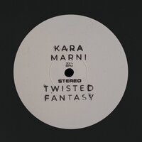 Twisted Fantasy - Kara Marni