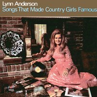 Mama Spank - Lynn Anderson