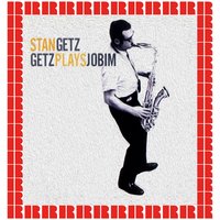 Once Again (Outra Vez) - Stan Getz